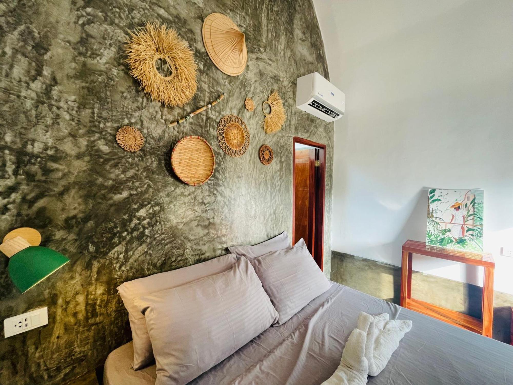 Maayong Hostel (Adults Only) Moalboal Eksteriør bilde
